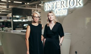 14 августа мы открыли свои двери для презентации новинок AXOR компании Hansgrohe.