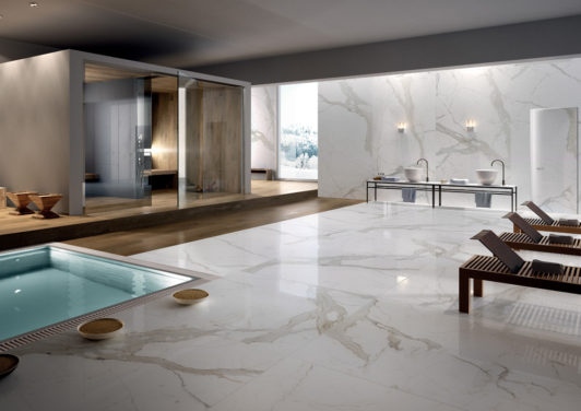 FMG — Fabbrica Marmi e Graniti