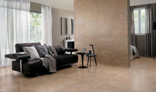 TriBeCa Creative blend design