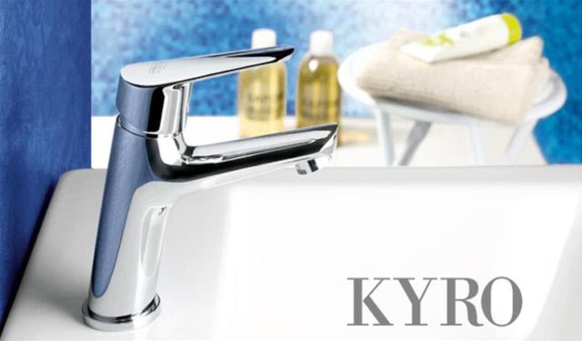 Kyro