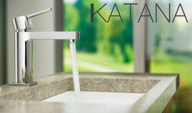 Katana