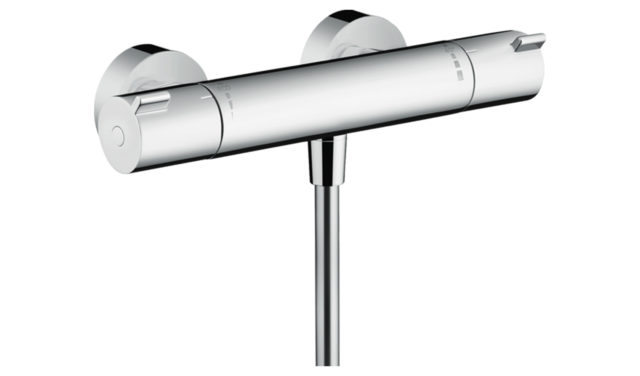 Ecostat Shower thermostat 1001