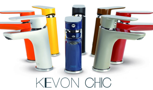 Kevon Chic